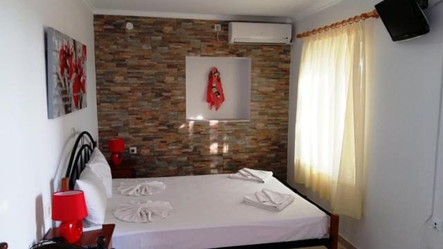 Villa Sandy Sívota Exteriér fotografie